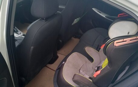 Hyundai Solaris II рестайлинг, 2014 год, 1 130 000 рублей, 14 фотография