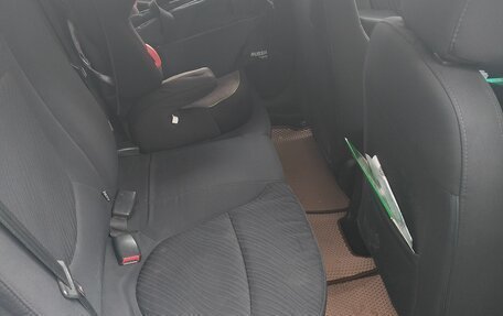 Hyundai Solaris II рестайлинг, 2014 год, 1 130 000 рублей, 13 фотография