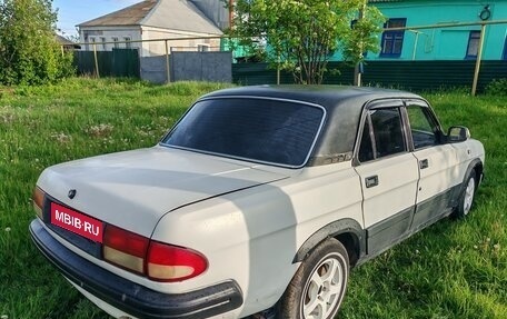 ГАЗ 3110 «Волга», 1998 год, 150 000 рублей, 4 фотография