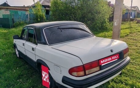 ГАЗ 3110 «Волга», 1998 год, 150 000 рублей, 3 фотография