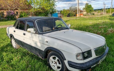 ГАЗ 3110 «Волга», 1998 год, 150 000 рублей, 6 фотография
