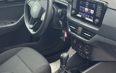 Volkswagen Polo VI (EU Market), 2021 год, 1 350 000 рублей, 9 фотография