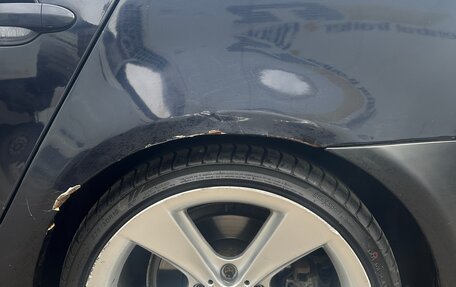 BMW 5 серия, 2004 год, 1 170 000 рублей, 7 фотография