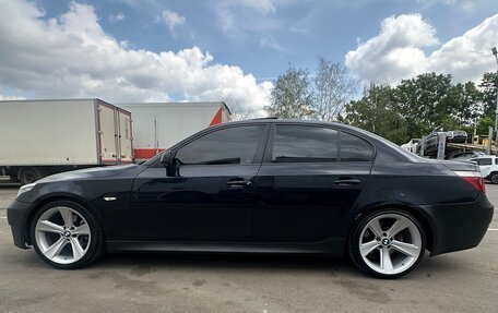 BMW 5 серия, 2004 год, 1 170 000 рублей, 8 фотография