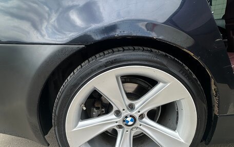 BMW 5 серия, 2004 год, 1 170 000 рублей, 14 фотография