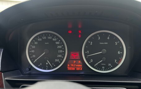 BMW 5 серия, 2004 год, 1 170 000 рублей, 21 фотография
