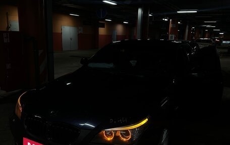BMW 5 серия, 2004 год, 1 170 000 рублей, 27 фотография