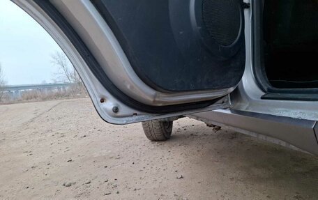 Hyundai Terracan I, 2002 год, 395 000 рублей, 2 фотография