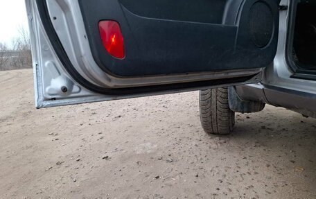 Hyundai Terracan I, 2002 год, 395 000 рублей, 5 фотография
