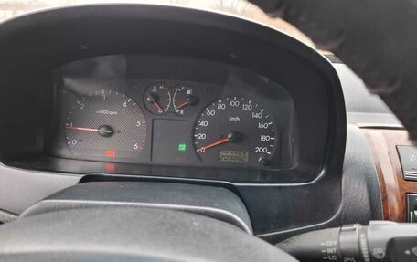 Hyundai Terracan I, 2002 год, 395 000 рублей, 8 фотография