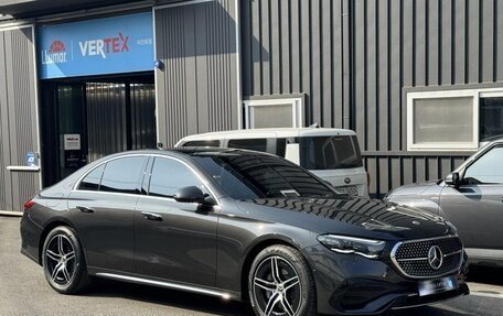 Mercedes-Benz E-Класс, 2025 год, 8 240 000 рублей, 3 фотография