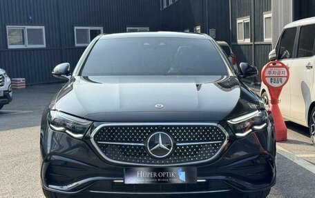 Mercedes-Benz E-Класс, 2025 год, 8 240 000 рублей, 2 фотография