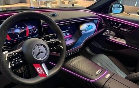 Mercedes-Benz E-Класс, 2025 год, 8 240 000 рублей, 6 фотография