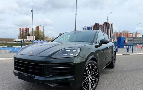 Porsche Cayenne III, 2024 год, 15 200 000 рублей, 3 фотография