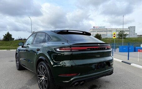 Porsche Cayenne III, 2024 год, 15 200 000 рублей, 5 фотография