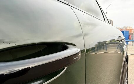Porsche Cayenne III, 2024 год, 15 200 000 рублей, 13 фотография