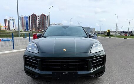 Porsche Cayenne III, 2024 год, 15 200 000 рублей, 2 фотография