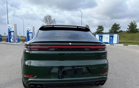 Porsche Cayenne III, 2024 год, 15 200 000 рублей, 7 фотография
