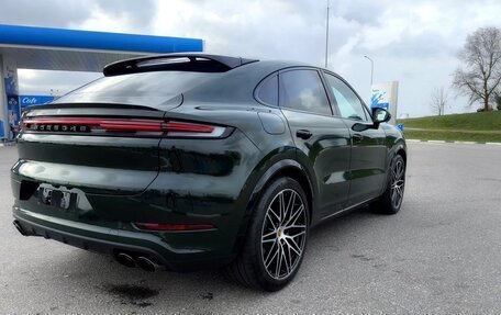 Porsche Cayenne III, 2024 год, 15 200 000 рублей, 8 фотография
