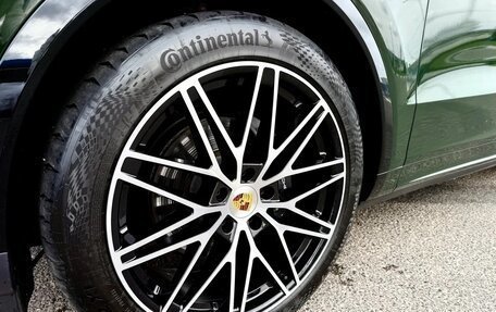 Porsche Cayenne III, 2024 год, 15 200 000 рублей, 10 фотография