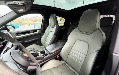 Porsche Cayenne III, 2024 год, 15 200 000 рублей, 17 фотография
