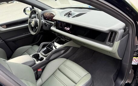Porsche Cayenne III, 2024 год, 15 200 000 рублей, 21 фотография