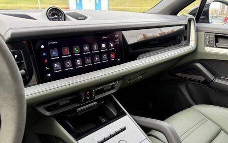 Porsche Cayenne III, 2024 год, 15 200 000 рублей, 29 фотография