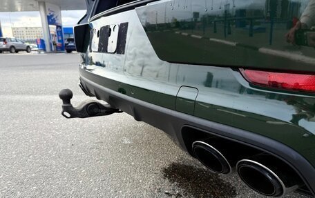 Porsche Cayenne III, 2024 год, 15 200 000 рублей, 28 фотография