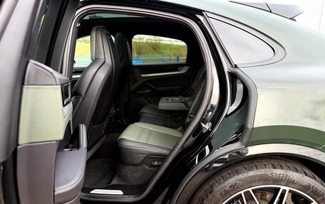 Porsche Cayenne III, 2024 год, 15 200 000 рублей, 26 фотография