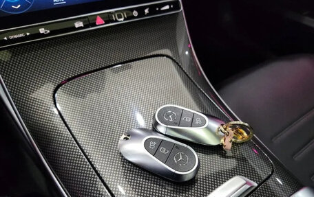 Mercedes-Benz C-Класс, 2022 год, 4 180 000 рублей, 10 фотография