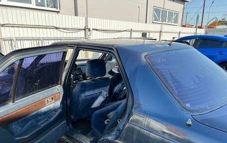 Mazda 929, 1989 год, 180 000 рублей, 2 фотография