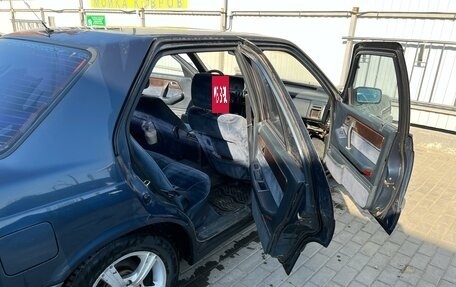 Mazda 929, 1989 год, 180 000 рублей, 6 фотография