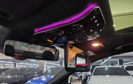 Mercedes-Benz C-Класс, 2022 год, 4 180 000 рублей, 11 фотография
