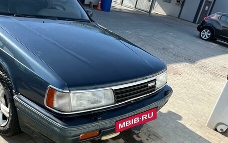 Mazda 929, 1989 год, 180 000 рублей, 8 фотография