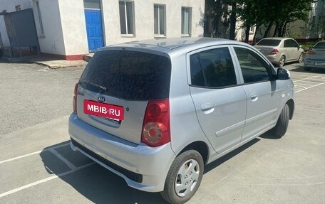 KIA Picanto I, 2011 год, 600 000 рублей, 4 фотография