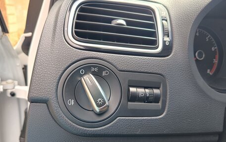 Volkswagen Polo VI (EU Market), 2017 год, 1 150 000 рублей, 18 фотография