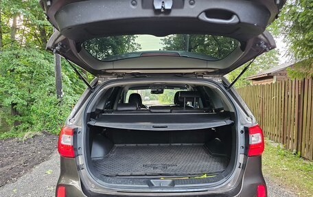 KIA Sorento II рестайлинг, 2014 год, 1 720 000 рублей, 16 фотография