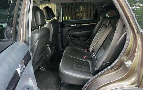 KIA Sorento II рестайлинг, 2014 год, 1 720 000 рублей, 15 фотография