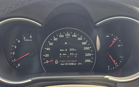 KIA Sorento II рестайлинг, 2014 год, 1 720 000 рублей, 12 фотография