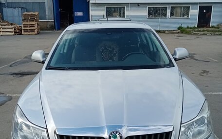 Skoda Octavia, 2011 год, 640 000 рублей, 3 фотография