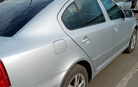 Skoda Octavia, 2011 год, 640 000 рублей, 5 фотография