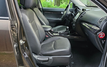 KIA Sorento II рестайлинг, 2014 год, 1 720 000 рублей, 14 фотография