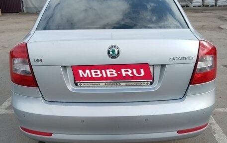 Skoda Octavia, 2011 год, 640 000 рублей, 4 фотография