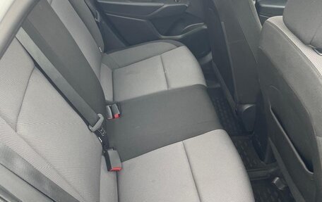 Hyundai Solaris II рестайлинг, 2019 год, 1 555 555 рублей, 10 фотография