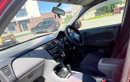 Honda HR-V I, 2000 год, 500 000 рублей, 7 фотография