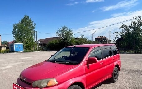 Honda HR-V I, 2000 год, 500 000 рублей, 4 фотография