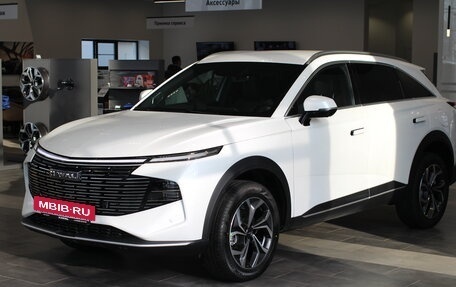 Haval F7, 2025 год, 2 820 510 рублей, 5 фотография