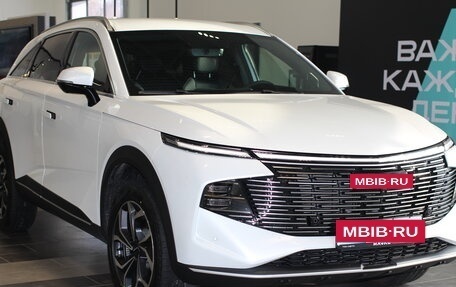 Haval F7, 2025 год, 2 820 510 рублей, 2 фотография