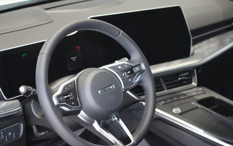 Haval F7, 2025 год, 2 820 510 рублей, 13 фотография