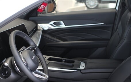 Haval F7, 2025 год, 2 820 510 рублей, 12 фотография